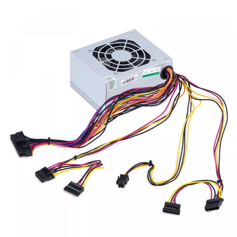 Toiteplokk Akyga AK-S1-300 300 W