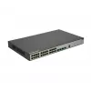 Hallatav kommutaator FiberHome S4820-28T-X-PE-AC L2/L3 Gigabit Ethernet 24 porti PoE