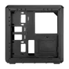 Arvuti korpus Cooler Master MasterBox Q300L Midi Tower Must