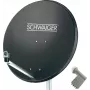 Schwaiger satelliidisüsteem ilma vastuvõtjata, abonentide arv: 4 (SPI9961SET9)