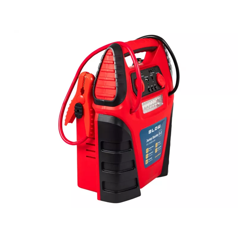 Stardiabi kompressor alaldi 5in1