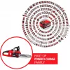Saag Einhell FORTEXXA 18/30