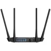 Cudy LT400 traadita ruuter Fast Ethernet ühe ribaga (2,4 GHz) 4G must