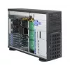 Supermicro CSE-745BTQ-R920B arvutikorpus Full Tower Must 920 W