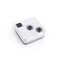 Alphacool 13445 arvuti jahutussüsteemi osa/tarvik vesiplokk