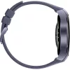 Watch 5 46mm (Rates-L39L), nutikell hall/violetne, komposiitrihm hallis ja violetses toonis, korpus titaanist
