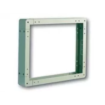 Rack plinth Digitus DN-19 PLINTH-8/10-N1