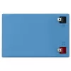 Qoltec LiFePO4 liitium-raudfosfaataku 12,8V 12Ah 153,6Wh BMS-iga