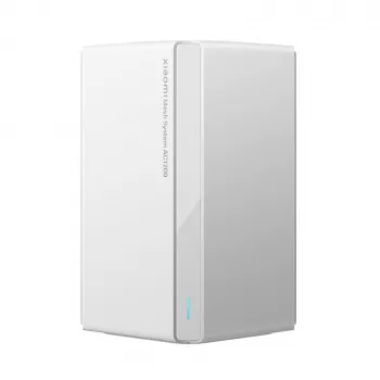 Mesh-süsteem Xiaomi AC1200 kaheribaline 2,4 GHz 5 GHz Wi-Fi 5