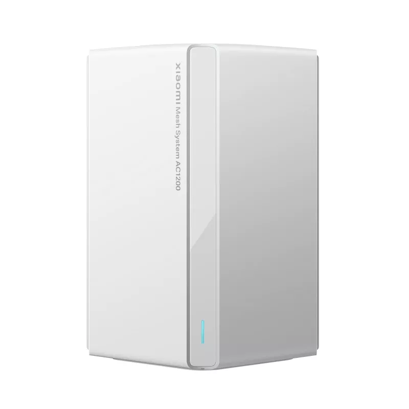 Mesh-süsteem Xiaomi AC1200 kaheribaline 2,4 GHz 5 GHz Wi-Fi 5
