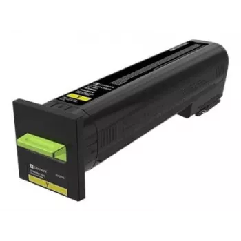 Toner Lexmark Toner HY Corporate Kollane 17k 82K2HYE
