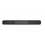 Soundbar Sennheiser AMBEO Soundbar Plus SB02 — 500W, 9 kõlarit, 2x HDMI 2.0, HDMI eARC, Wi‑Fi, Bluetooth