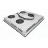 Induktsioonpliit LI-A23511 4 tsooni 7400 W Must