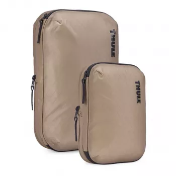 Thule 5564 Kompressioonipakkimiskuubikute komplekt pehme beež