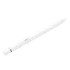 Stylus Baseus Smooth Writing Series pistiklaadimisega Lightning, valge