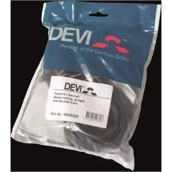 Devi Danfoss GmbH paigalduskomplekt elemendile 18-055300 (18055300)