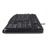 Logitech K120 - klaviatuur - USB - QWERTY - itaalia