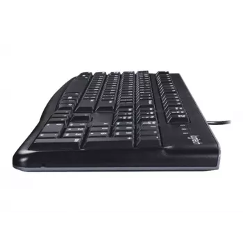 Logitech K120 - klaviatuur - USB - QWERTY - itaalia