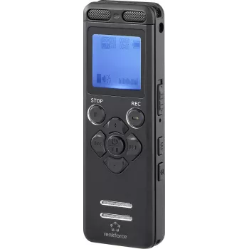 Renkforce RF-6691330 must
