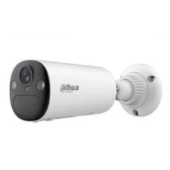 Bullet IP-turvakaamera DAHUA KIT/BF4CP/M0508 2560×1440 2,1 mm fiksobjektiiv 122,5° horisontaalne sise-/välisseinale
