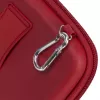 Rivacase 9101 (PU) ümbris EVA (etüleenvinüülatsetaat) punane