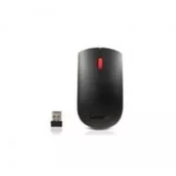 Lenovo 4X30M56888 hiir Kontor mõlemakäeline RF Juhtmevaba Optiline 1200 DPI