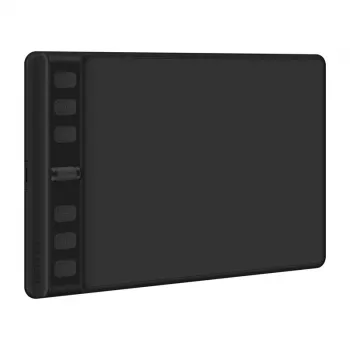 Graafika tahvel Huion Inspiroy 2 S H641P 10 x 6,25 tolli 5080 LPI
