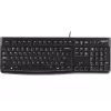 Klaviatuur K120 For Business Blk - Heb - EMEA-914