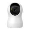 Jälgimiskaamera Gosund IPC2 3MP WiFi siseruumide pöörlev
