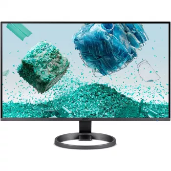 LCD Monitor ACER RL272EYIIV 27 inch IPS-paneel 1920x1080 16:9 100 Hz Matt 1 ms Tumehall UM.HR2EE.E01