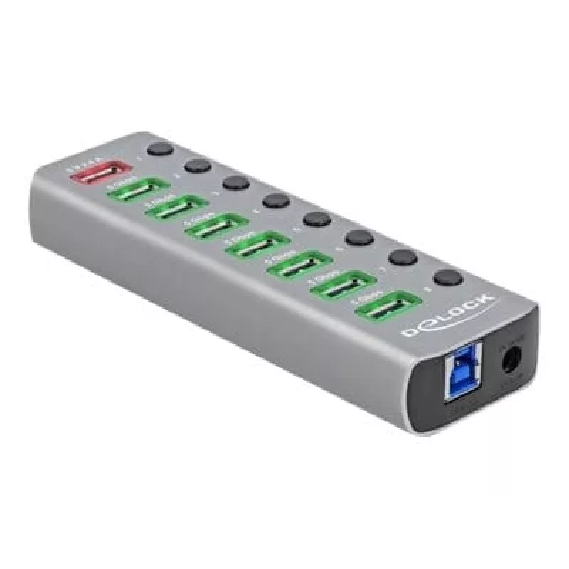 USB-jaotur DeLOCK 63264