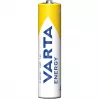 Alkaline Micro (AAA) Patareid Varta ENERGY Cube 24-pakend (MPN 4103229234)