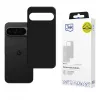 Kaitsev telefonikest 3MK Matt Case Google Pixel 10 Pro XL-ile – õhuke vastupidav matt viimistlus