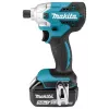 Makita DTD156RTJ akutoitega kruvikeeraja/löödkeeraja 2500 p/min roheline
