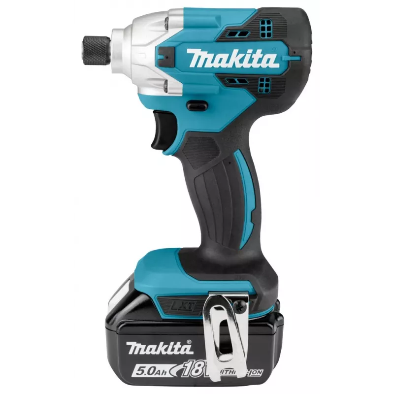 Makita DTD156RTJ akutoitega kruvikeeraja/löödkeeraja 2500 p/min roheline
