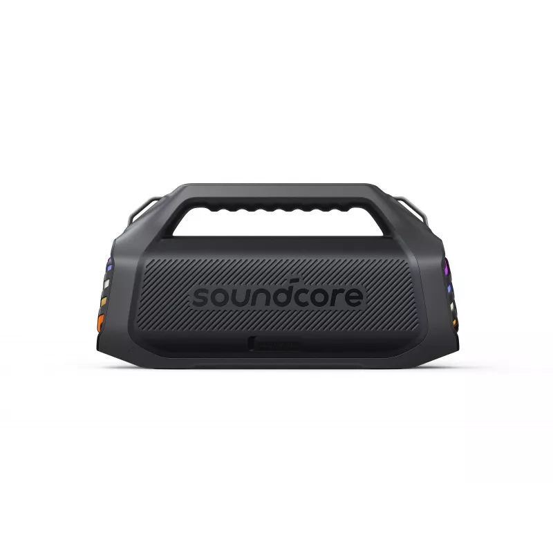 2.1 kaasaskantav kõlarisüsteem Anker Soundcore Boom 2 Plus 140 W