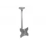 Maclean MC-504A S Reguleeritav laekinnitus 23-42 30kg