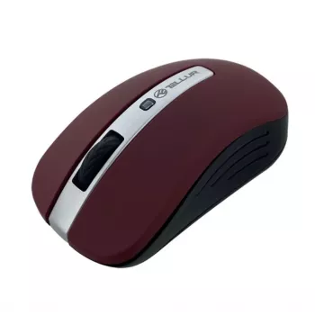 Juhtmevaba hiir Tellur TLL491091 USB