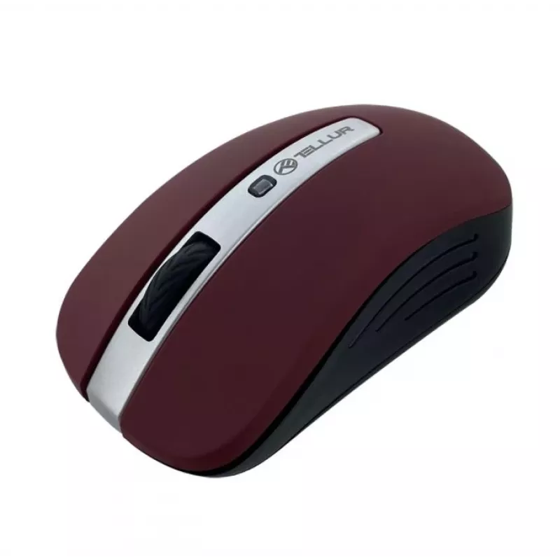 Juhtmevaba hiir Tellur TLL491091 USB