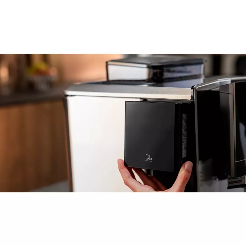 Siemens TZ800Z1 kohvimasina osa/tarvik Puhastuskassett