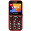 Mobiiltelefon MyPhone HALO 3, 6,5-tolline ekraan