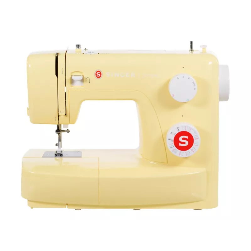 SINGER Simple 3223Y poolautomaatne õmblusmasin