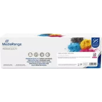 Toner MediaRange HP CF543X 2300 lehekülge magenta