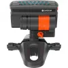 Võnkuv veepiserdaja Gardena 13325-20 Must 1 tk