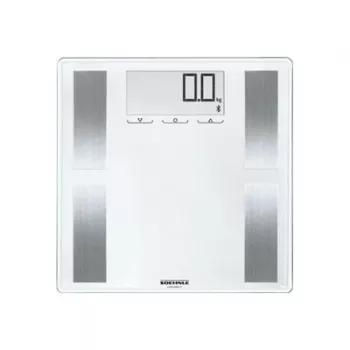 Elektrooniline isiklik kaal Soehnle Shape Sense Connect 100