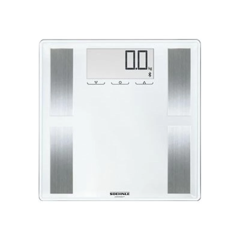 Elektrooniline isiklik kaal Soehnle Shape Sense Connect 100