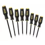 Käsikruvikeerajate komplekt DeWALT DWHT65102-0 sirge kruvikeeraja 1 kg