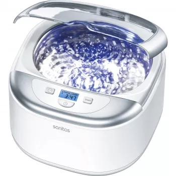 Sanitas SUR 42 50 W valge