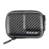 Mini body bag for DJI Osmo Action 4/3 PU946B, kompaktne kaitseümbris, must