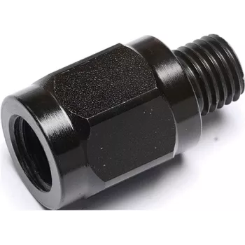 Makita Tools GmbH P-45082 - puurpadruni adapter - Must